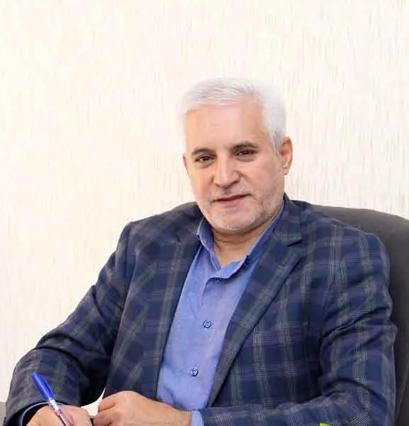 دکتر امیر پیرایش