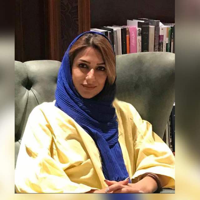 شهربانو مقدسی روانشناس تهران